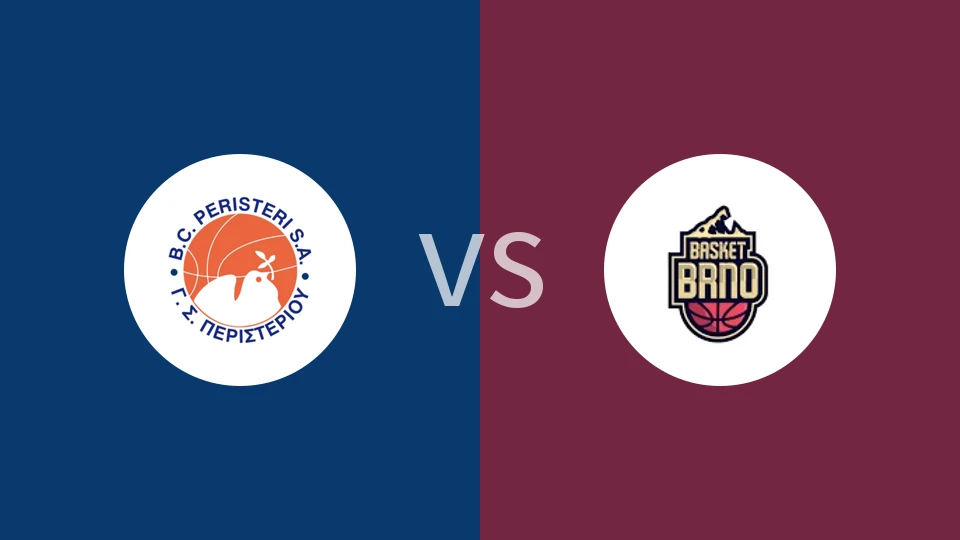 佩里斯特里vs布尔诺比分预测分析 2025/10/29