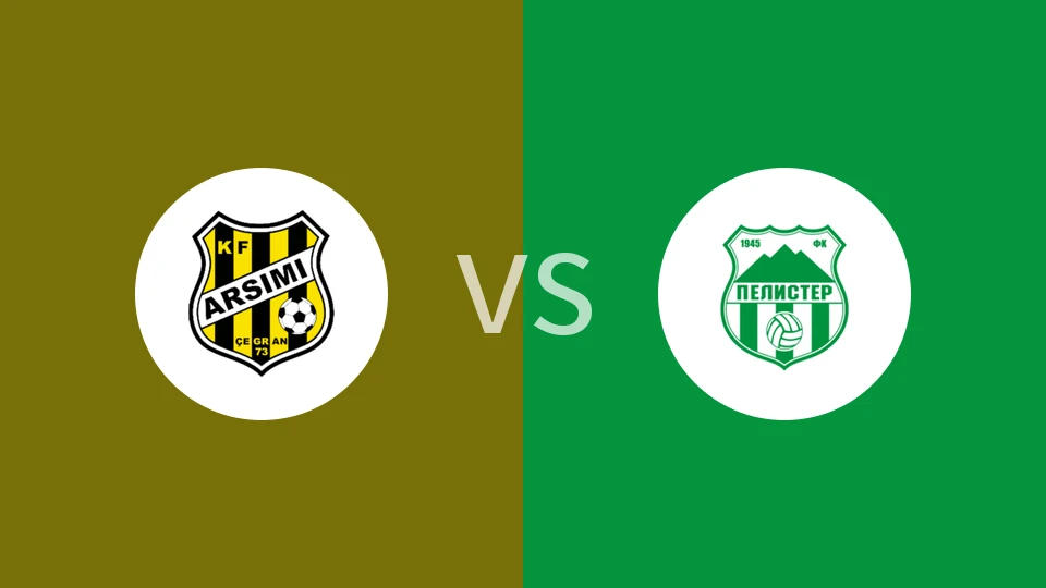 阿尔西米vs佩利斯特比分预测分析 2025/12/08