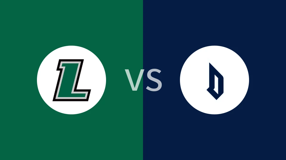 马里兰洛约拉分校vs杜肯大学比分预测分析 2025/11/20