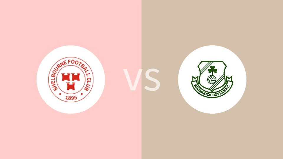 舒尔本U19VS沙姆洛克流浪U19比分预测 2023/09/10