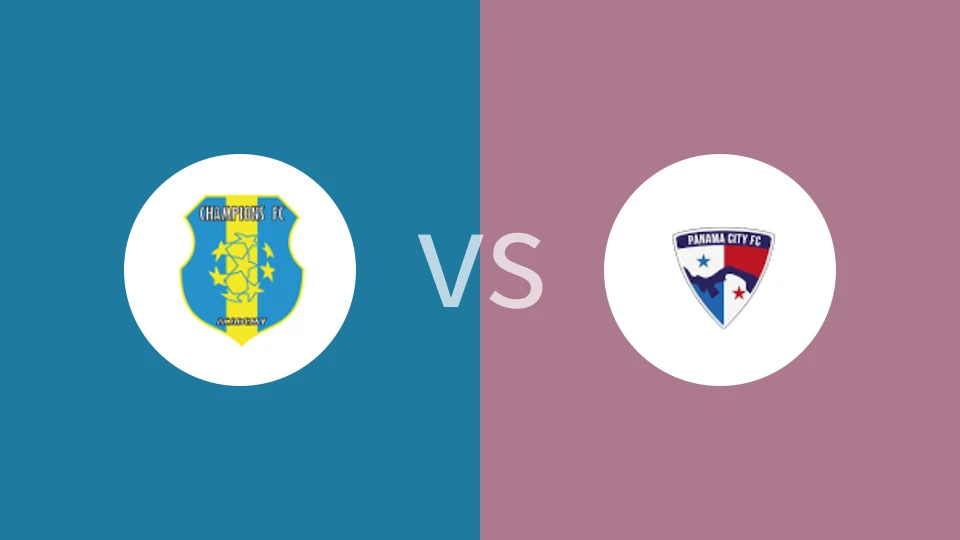 阿卡德锦标VS巴拿马城FC比分预测 2023/09/11