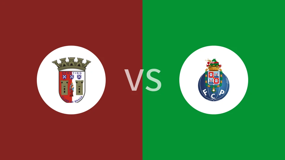 【葡女甲】布拉加女足B队vs波图女足