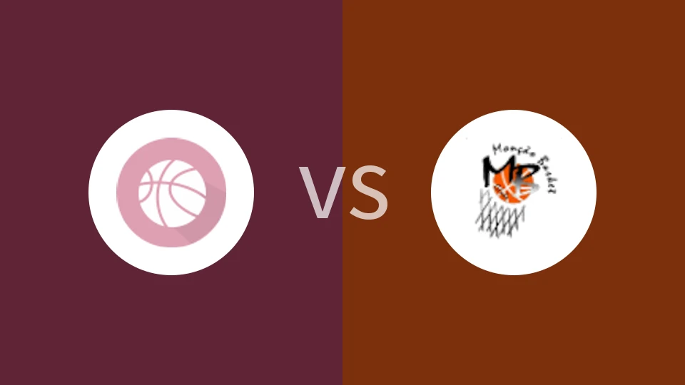 【葡篮乙】里贝朗vs莫卡奥