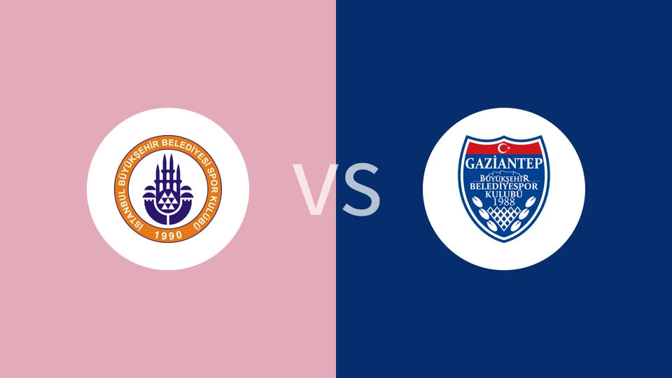 【土U19联】伊斯坦布尔BBU19vs安泰普FK U19