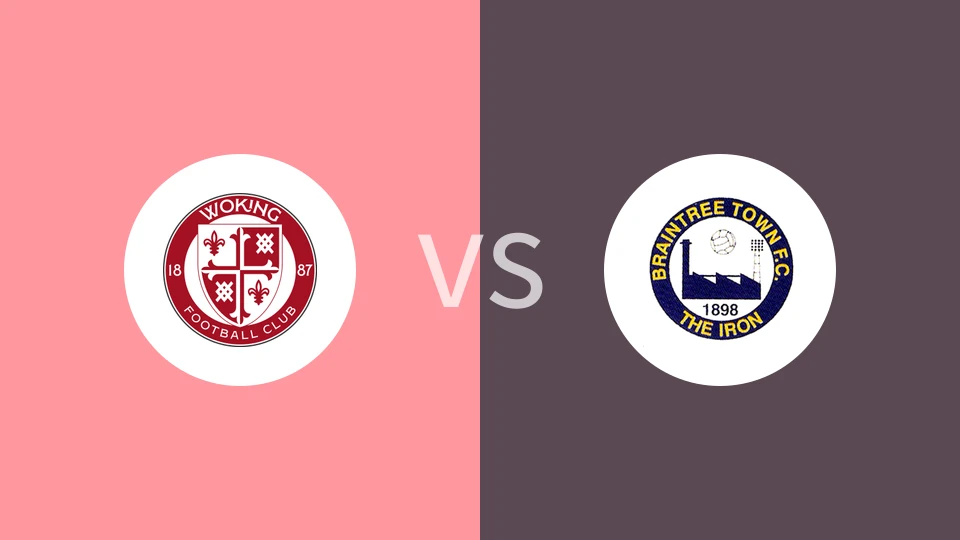 沃金vs布伦特里比分预测分析 2025/03/29