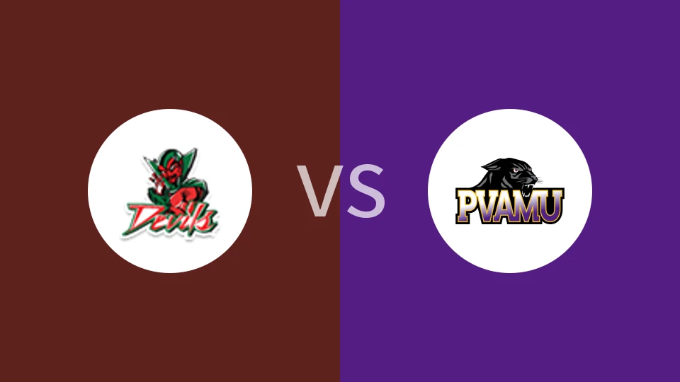 密西西比河谷州立大学vs普雷里维尤农工大学比分预测分析 2026/01/11