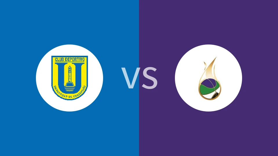 【智利女联】康塞普西翁大学女篮vs蒙特港|康塞普西翁大学女篮vs蒙特港 (女)