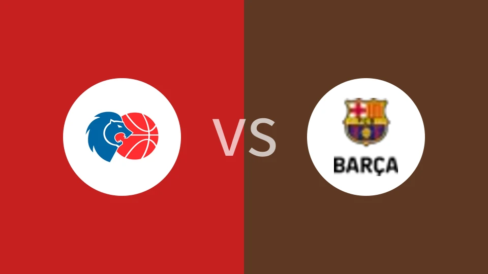 卢戈vs巴塞罗那比分预测分析 2024/11/11