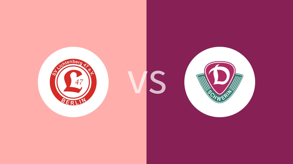 利希滕贝格47vsSG迪纳摩舒维茵比分预测分析 2025/11/22