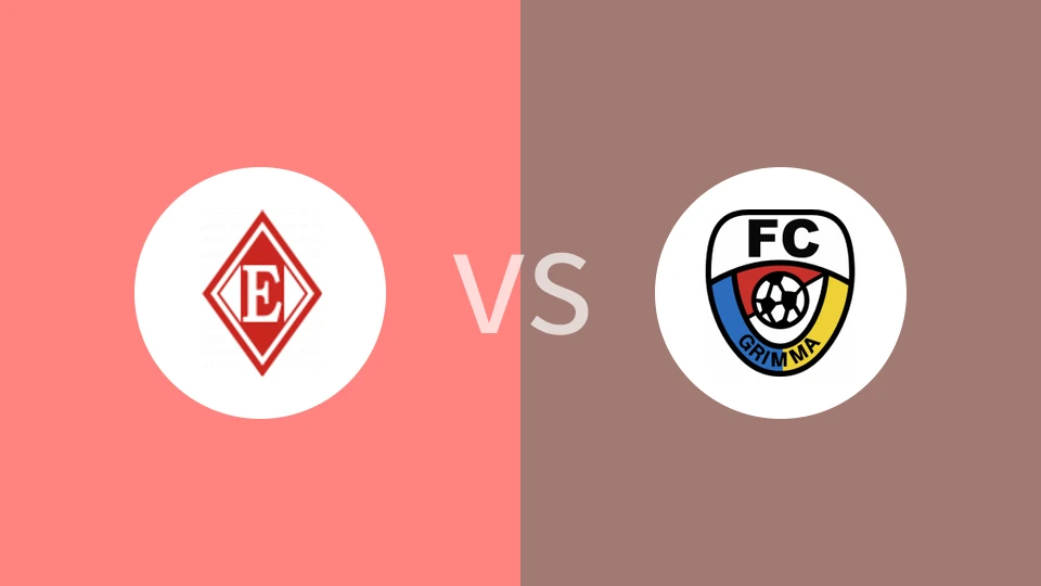 FC维尔尼格罗德vs格里马比分预测分析 2025/11/02