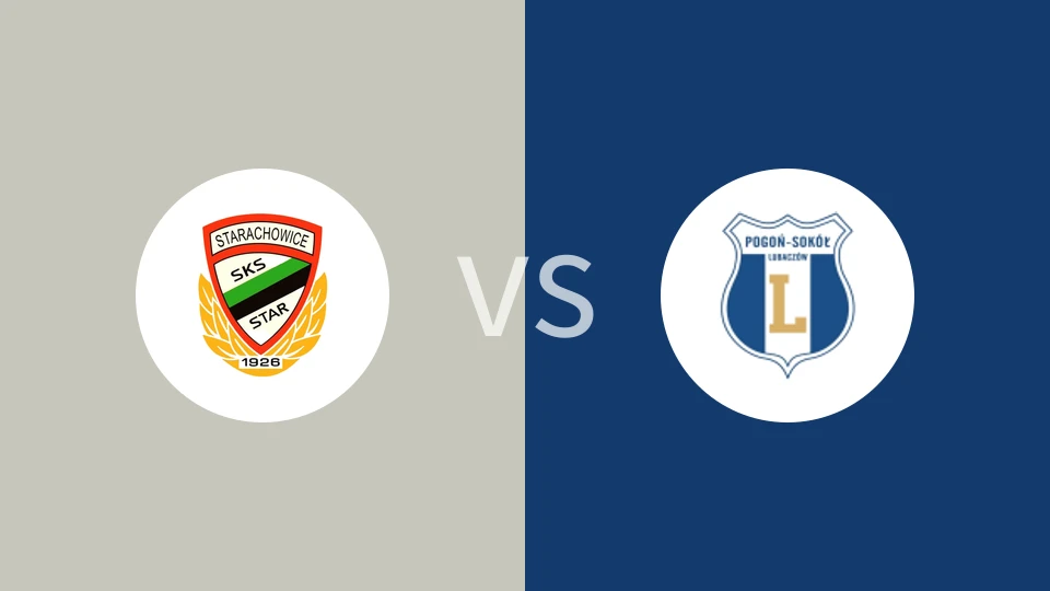 斯塔拉霍维采之星vs波贡索科尔卢巴佐夫比分预测分析 2025/11/15