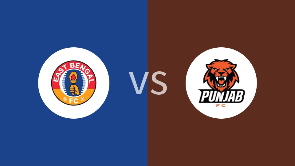 东孟加拉vs旁遮普比分预测分析 2025/12/04