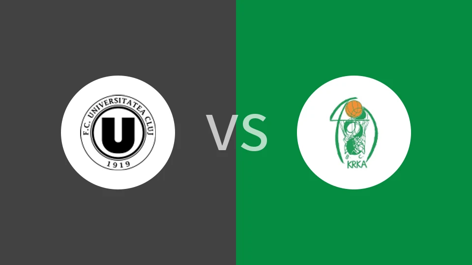 克卢日纳波卡vs科瑞卡比分预测分析 2025/12/20