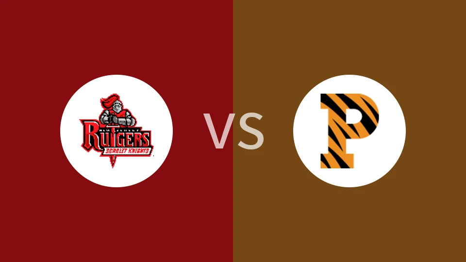 罗格斯大学女篮vs普林斯顿大学女篮比分预测分析 2025/12/11