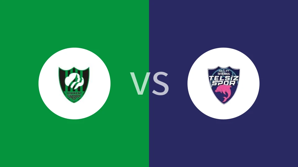 【土女乙】沙卡亚女足vs泰尔西斯波尔女足