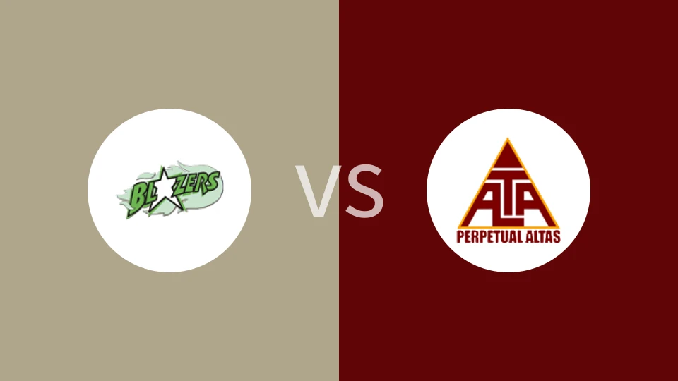 【菲NCAA】CSB开拓者vsUPHSD阿尔塔斯