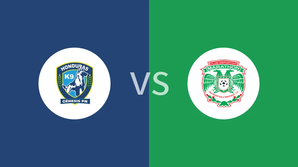 【洪都后备】创世纪后备队vsCD马拉松后备