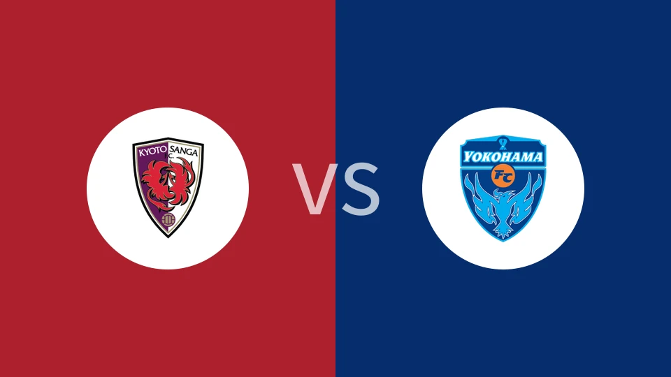 京都不死鸟vs横滨FC比分预测分析 2025/04/25