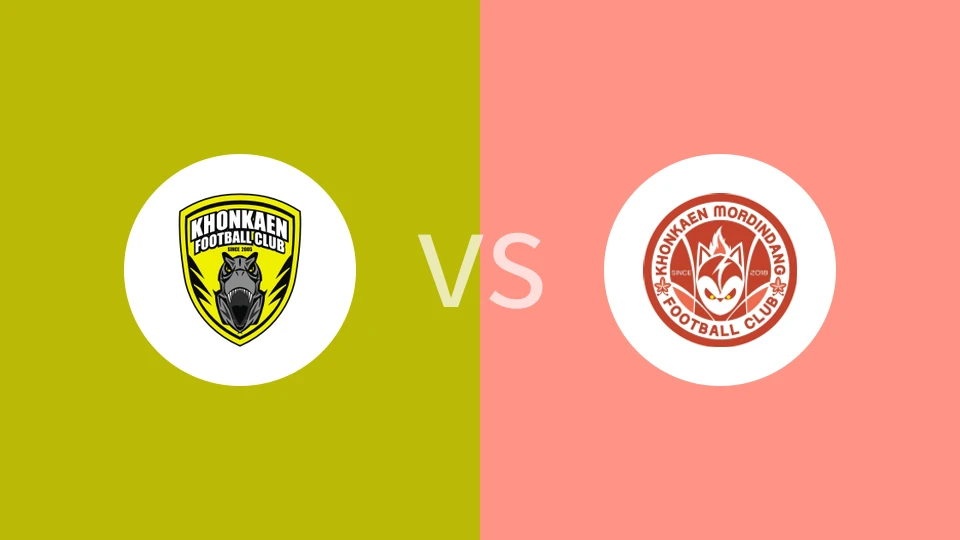 孔敬FCVS昆肯莫丁丹比分预测 2023/09/17