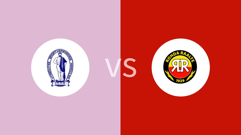 赫尔克里斯vs罗达比分预测分析 2025/11/23