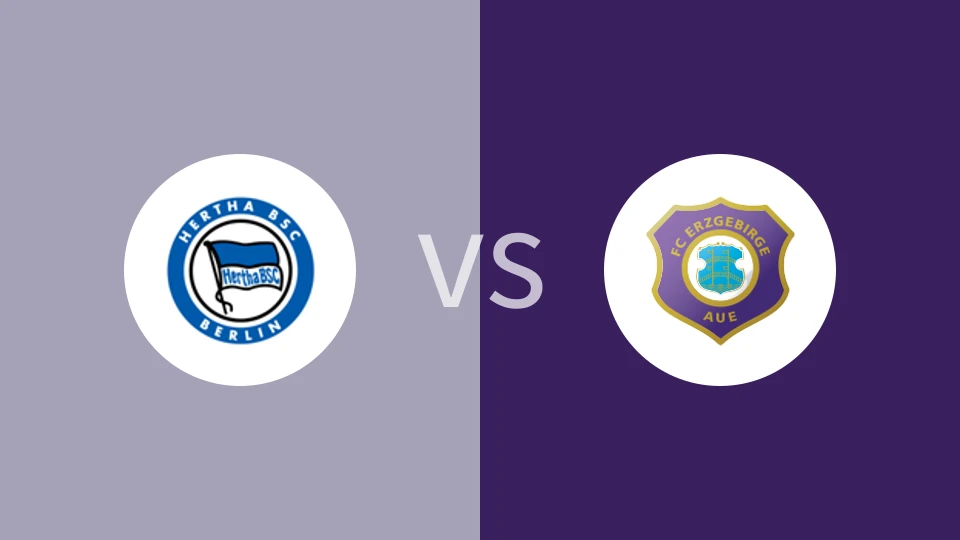 柏林赫塔U19vs奥厄U19比分预测分析 2025/10/31