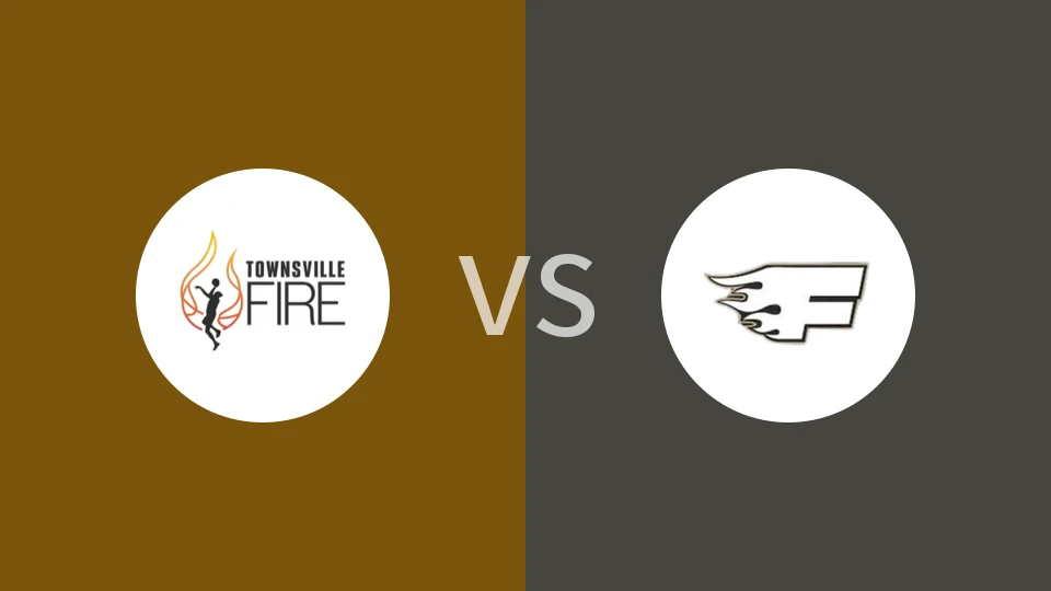 汤斯维尔火力女篮vs悉尼火焰女篮比分预测分析 2025/12/06