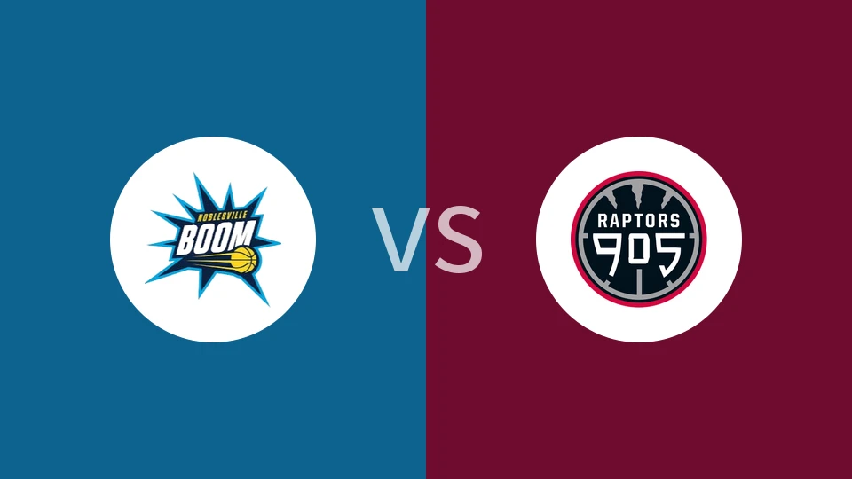 诺布尔斯维尔爆炸vs猛龙905比分预测分析 2026/01/07