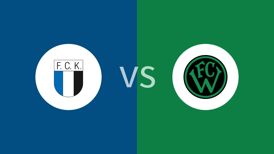 库弗斯甸vs瓦克蒂罗尔比分预测分析 2025/11/02