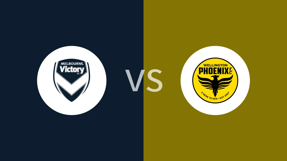 墨尔本胜利vs惠灵顿凤凰比分预测分析 2025/12/29
