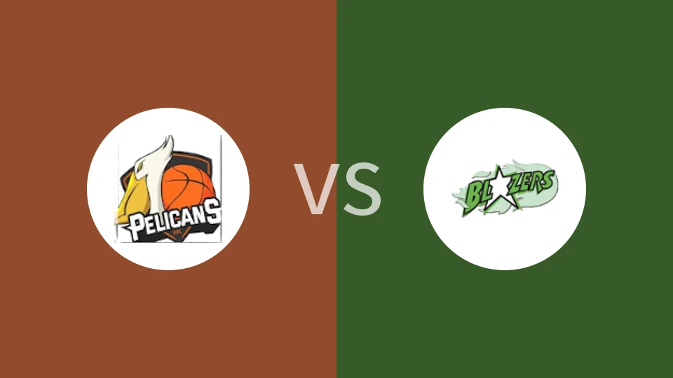 【菲NCAA】鹈鹕PFCvsCSB开拓者