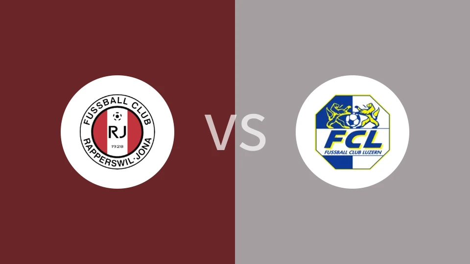 拉珀斯维尔女足vs卢塞恩女足比分预测分析 2025/12/07