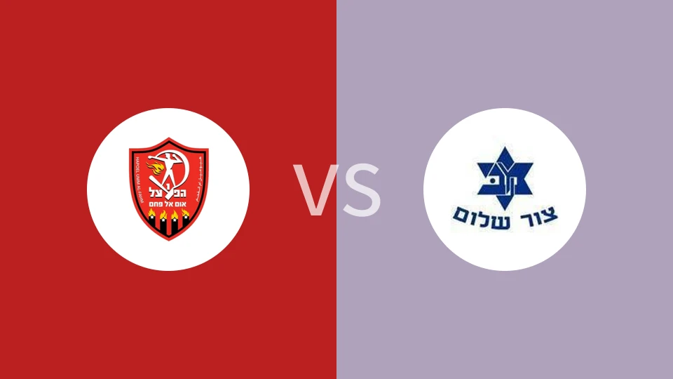 乌姆阿法姆夏普尔vs撒冷马比卡比分预测分析 2025/11/02