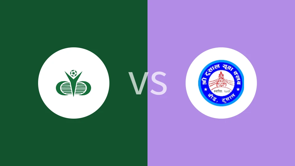 齐萨尔青年vs图萨尔青年