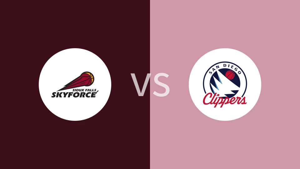 苏瀑天空力量vs圣迭戈快船比分预测分析 2025/12/28