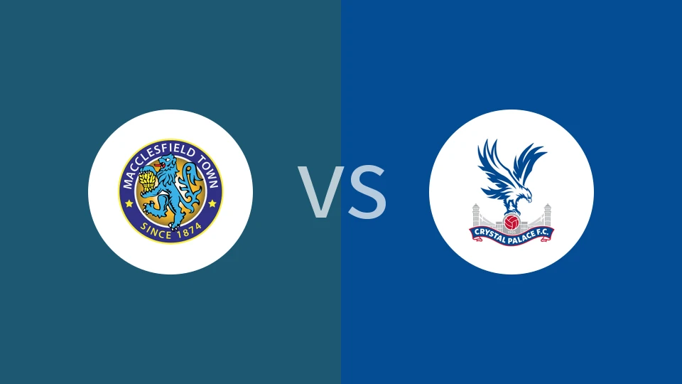 马科斯菲尔德镇vs水晶宫比分预测分析 2026/01/10