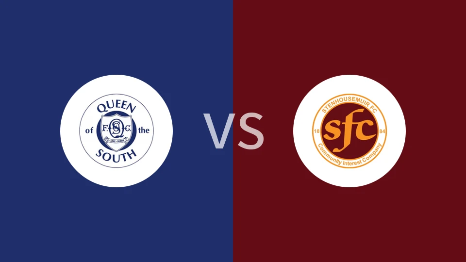 南部女王vs斯坦豪斯摩尔比分预测分析 2025/11/01