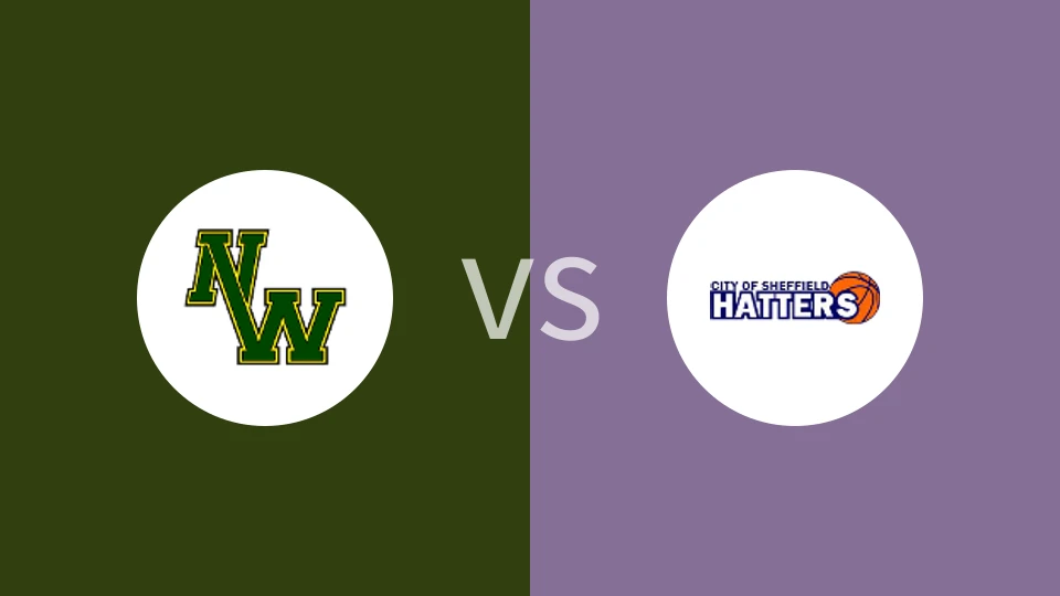 诺丁汉女篮vs谢菲尔德女篮比分预测分析 2026/01/11