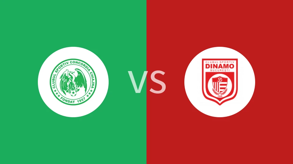 康戈迪亚齐安vsCS布加勒斯特迪纳摩比分预测分析 2025/11/02