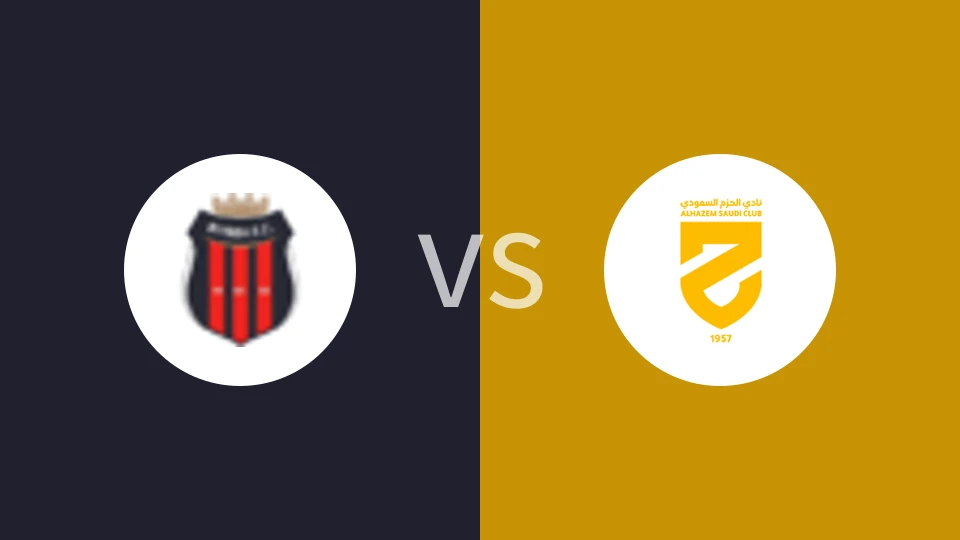 利雅得体育vs哈森姆比分预测分析 2025/12/30