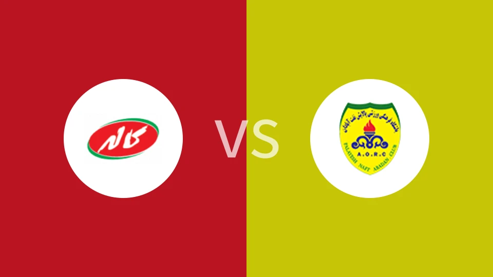 卡莱vs阿巴丹炼油厂比分预测分析 2026/01/12