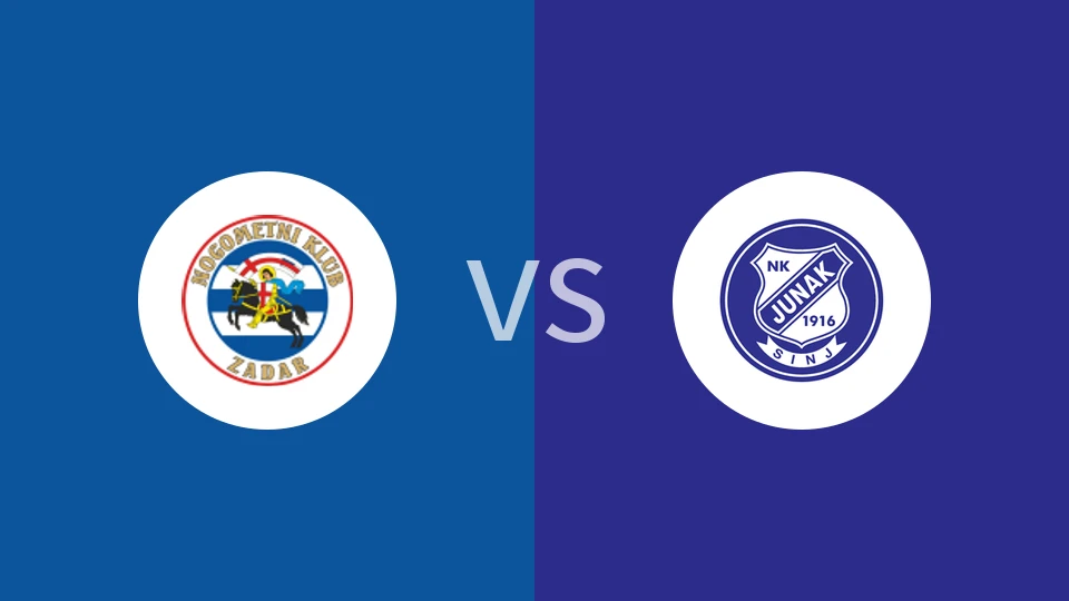 HNK扎达尔vsNK尤尼克比分预测分析 2025/11/15