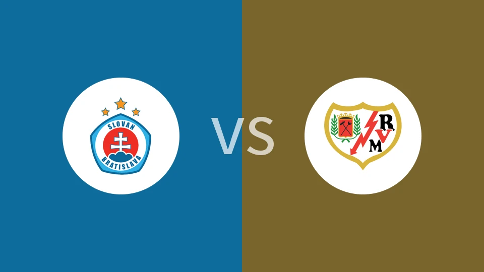 布拉迪斯拉发vs巴列卡诺比分预测分析 2025/11/28