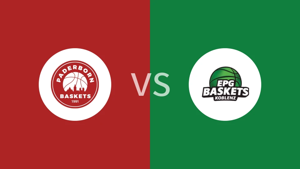 帕德博恩vs科布伦茨比分预测分析 2025/12/23