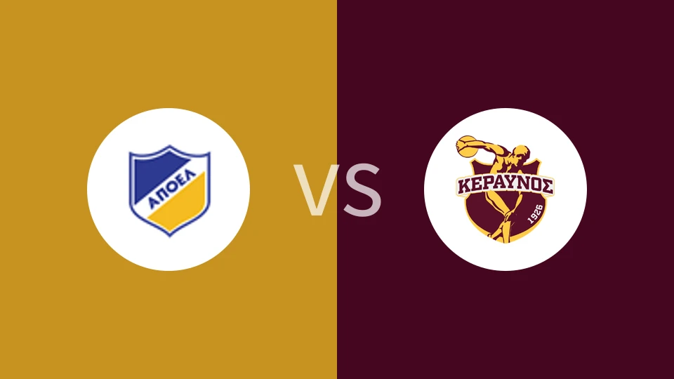 尼科西亚哈普尔vs克拉夫诺斯比分预测分析 2025/11/02