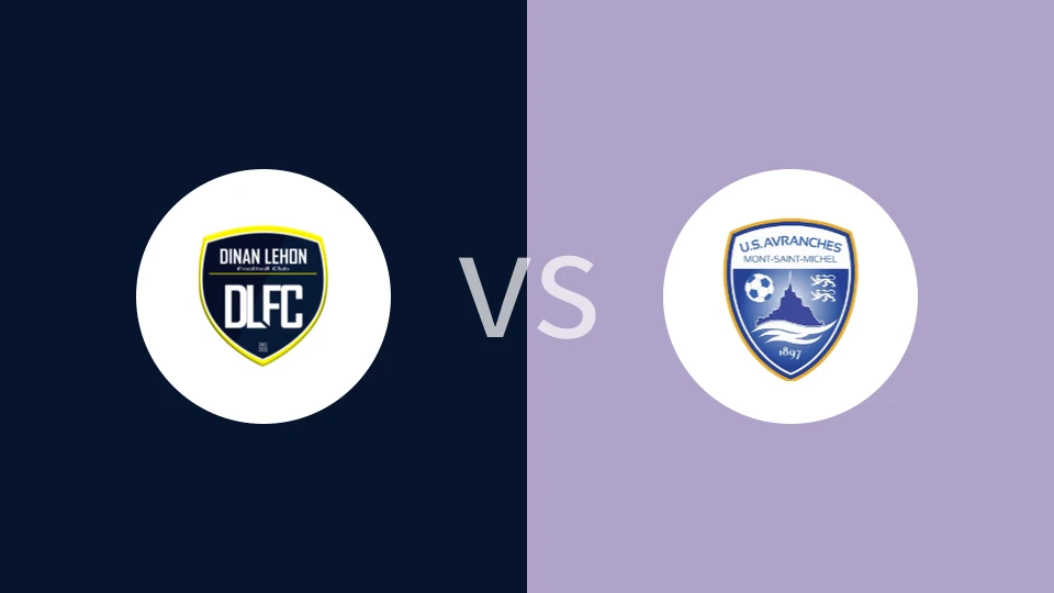 迪南勒洪vs艾夫兰治斯比分预测分析 2025/11/23