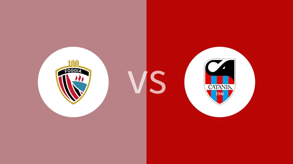 福贾vs卡塔尼亚比分预测分析 2026/01/04