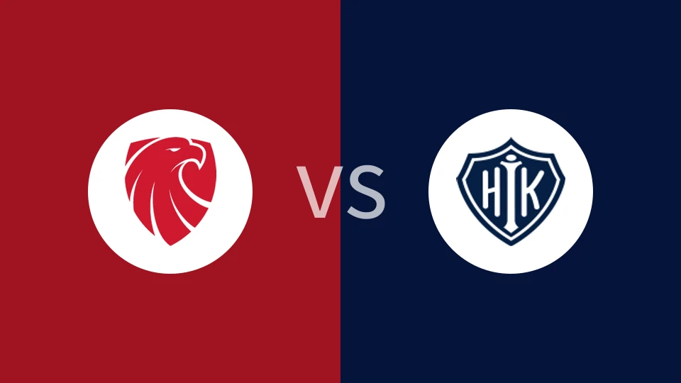 【丹麦乙】瑞秀vs海勒鲁普