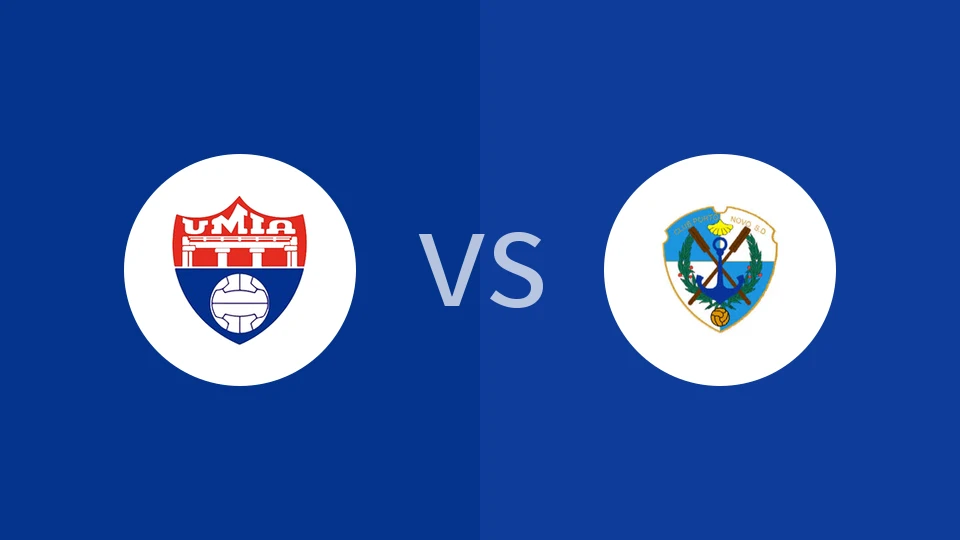 【西地区联】乌米娅CFvs波多诺伏