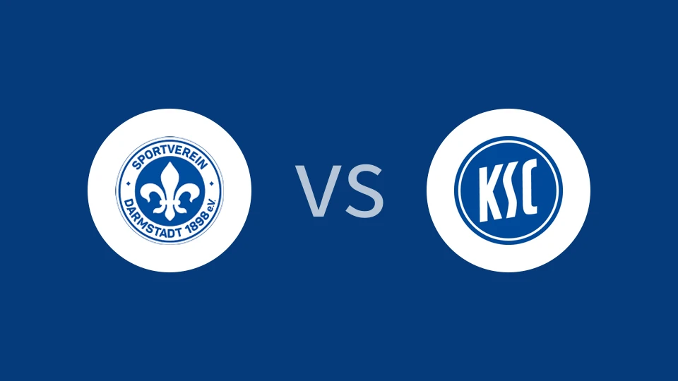 达姆施塔特U19vs卡尔斯鲁厄U19比分预测分析 2025/11/01