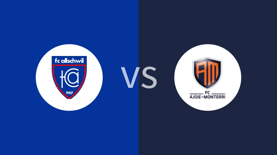 【瑞士丁】艾勒史威尔vs阿乔蒙特里